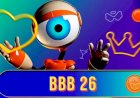 BBB 26 em Crise? Polêmicas, Queda de Audiência e Público Dividido Marcam a Edição Mais Comentada do Ano!