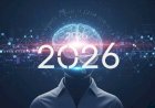 Tecnologia 2026: A Revolução da Inteligência Artificial Física e dos Robôs Inteligentes Já Começou!