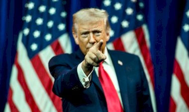 Suprema Corte Impõe Limite a Trump e Abre Nova Batalha Comercial que Pode Abalar a Economia Global!