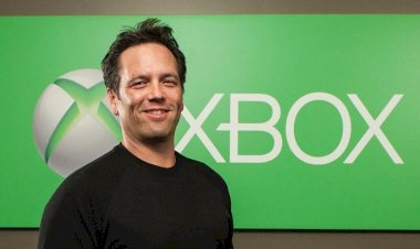 Xbox em choque: Phil Spencer deixa o comando após 38 anos e inicia uma nova era na Microsoft Gaming!