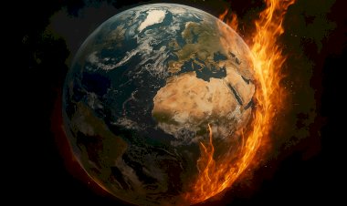 Planeta em Alerta: Aquecimento Global Acelera, Políticas Recuam e Especialistas Temem Ponto Sem Retorno!