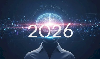 Tecnologia 2026: A Revolução da Inteligência Artificial Física e dos Robôs Inteligentes Já Começou!
