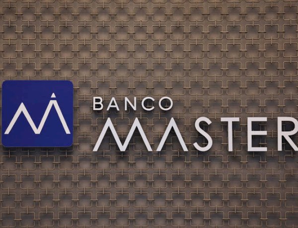 Queda de um império financeiro: prisão de Daniel Vorcaro coloca o Banco Master no centro de um escândalo bilionário!