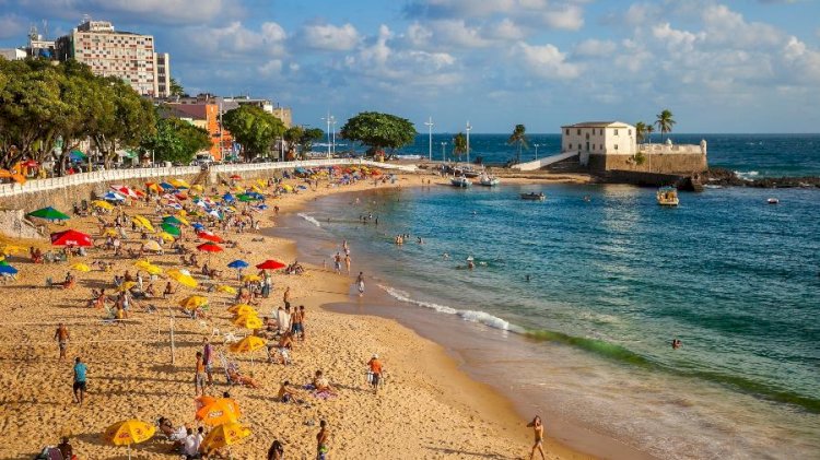 Descubra como a Polícia Militar da Bahia está se preparando para garantir um verão seguro e tranquilo para todos!
