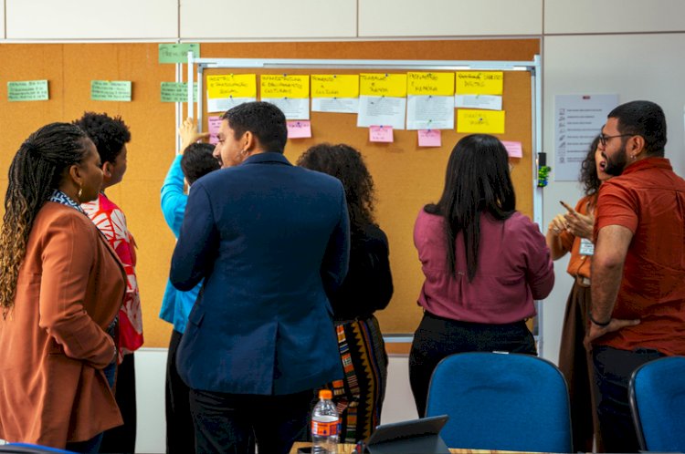 Brasil 2025: Cultura em Alta com Inovações, Premiações e Novos Desafios para o Setor!