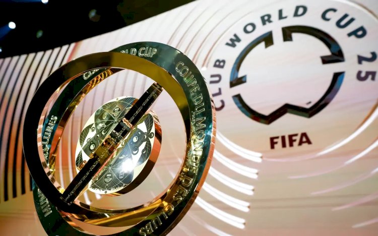 Os Maiores Eventos Esportivos dos Próximos Meses! Prepare-se para Grandes Emoções!