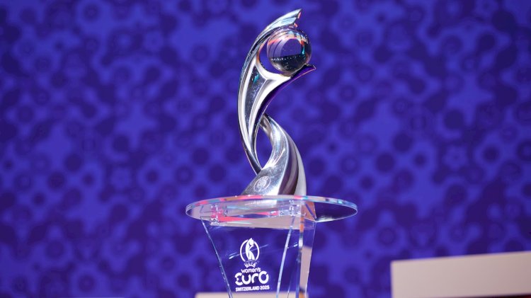 Os Maiores Eventos Esportivos dos Próximos Meses! Prepare-se para Grandes Emoções!