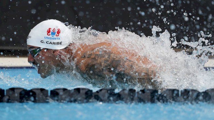 Os Maiores Eventos Esportivos dos Próximos Meses! Prepare-se para Grandes Emoções!