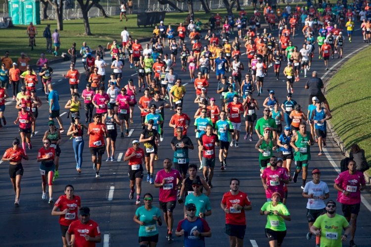 Os Maiores Eventos Esportivos dos Próximos Meses! Prepare-se para Grandes Emoções!