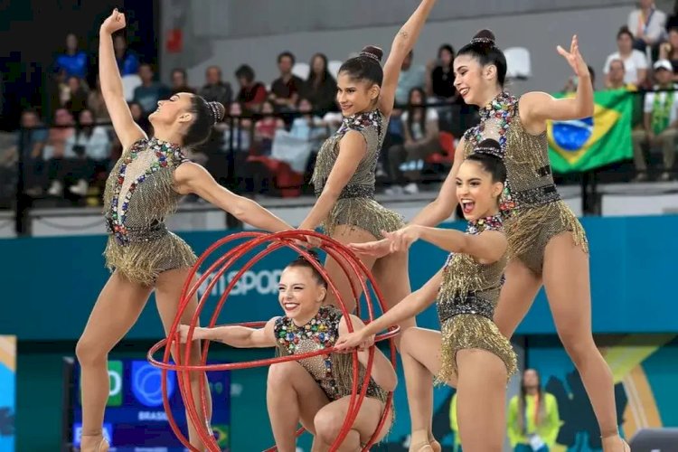 Os Maiores Eventos Esportivos dos Próximos Meses! Prepare-se para Grandes Emoções!