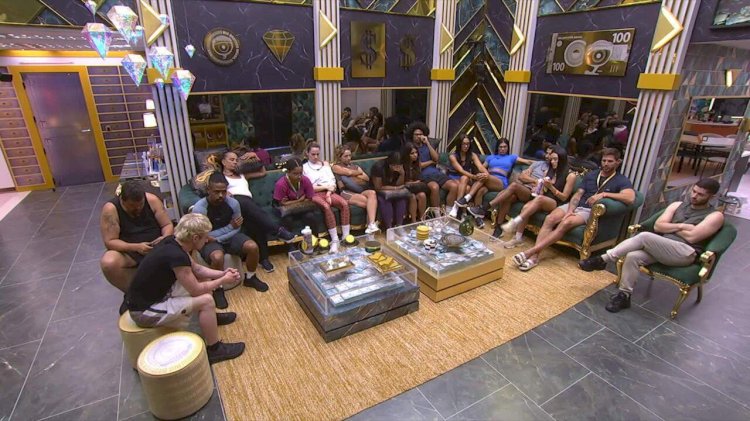 BBB 26 em Crise? Polêmicas, Queda de Audiência e Público Dividido Marcam a Edição Mais Comentada do Ano!