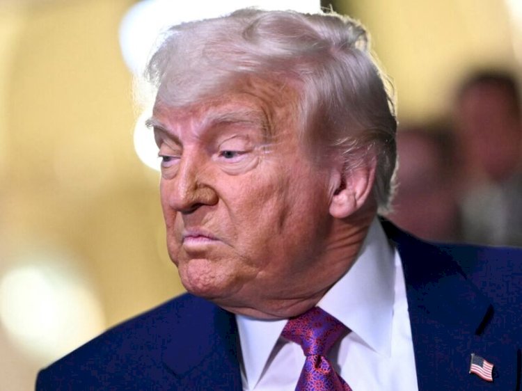 Suprema Corte Impõe Limite a Trump e Abre Nova Batalha Comercial que Pode Abalar a Economia Global!