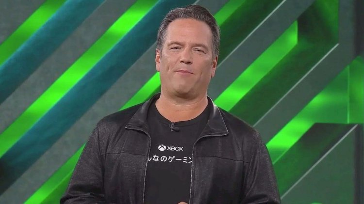Xbox em choque: Phil Spencer deixa o comando após 38 anos e inicia uma nova era na Microsoft Gaming!