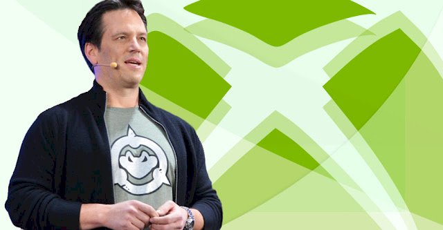 Xbox em choque: Phil Spencer deixa o comando após 38 anos e inicia uma nova era na Microsoft Gaming!