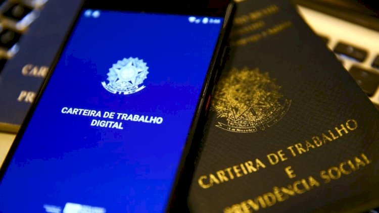 Brasil atinge menor desemprego da história, mas cortes em vagas qualificadas acendem alerta no mercado de trabalho!