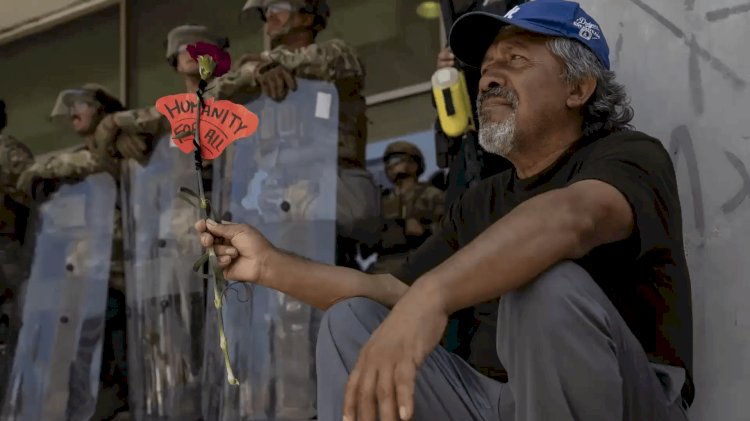 Direitos Humanos em Alerta Máximo: Anistia na Venezuela, Denúncias de Genocídio no Sudão e a Pressão Sobre a Justiça Global em 2026!