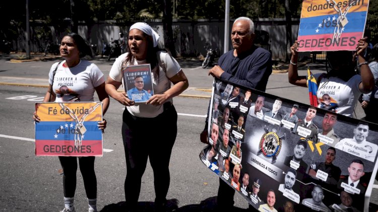 Direitos Humanos em Alerta Máximo: Anistia na Venezuela, Denúncias de Genocídio no Sudão e a Pressão Sobre a Justiça Global em 2026!