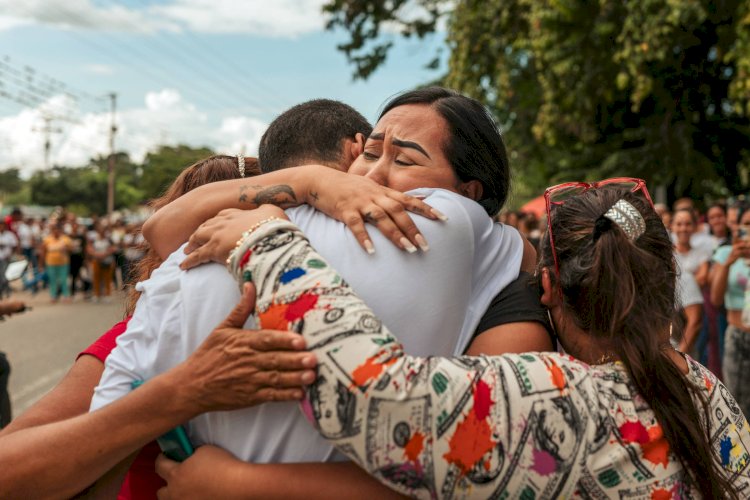 Direitos Humanos em Alerta Máximo: Anistia na Venezuela, Denúncias de Genocídio no Sudão e a Pressão Sobre a Justiça Global em 2026!