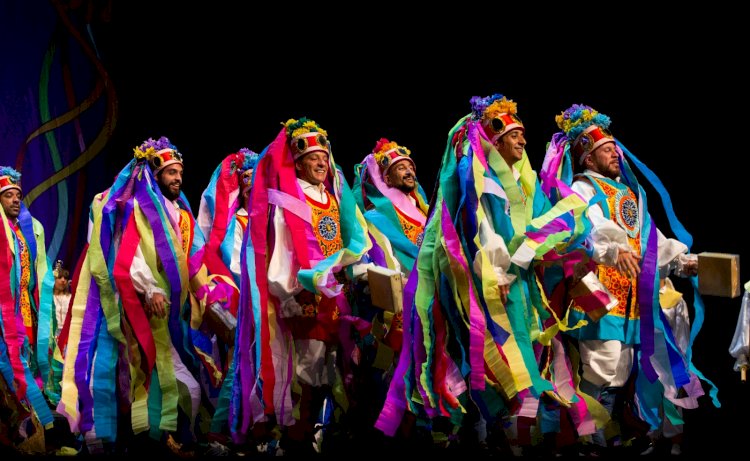 Cultura em 2026: Festivais, Intercâmbios e Grandes Eventos Mostram a Força das Tradições no Brasil e no Mundo!