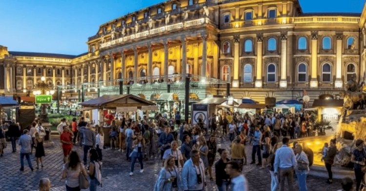 Cultura em 2026: Festivais, Intercâmbios e Grandes Eventos Mostram a Força das Tradições no Brasil e no Mundo!