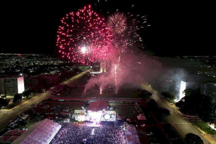 Cultura em 2026: Festivais, Intercâmbios e Grandes Eventos Mostram a Força das Tradições no Brasil e no Mundo!