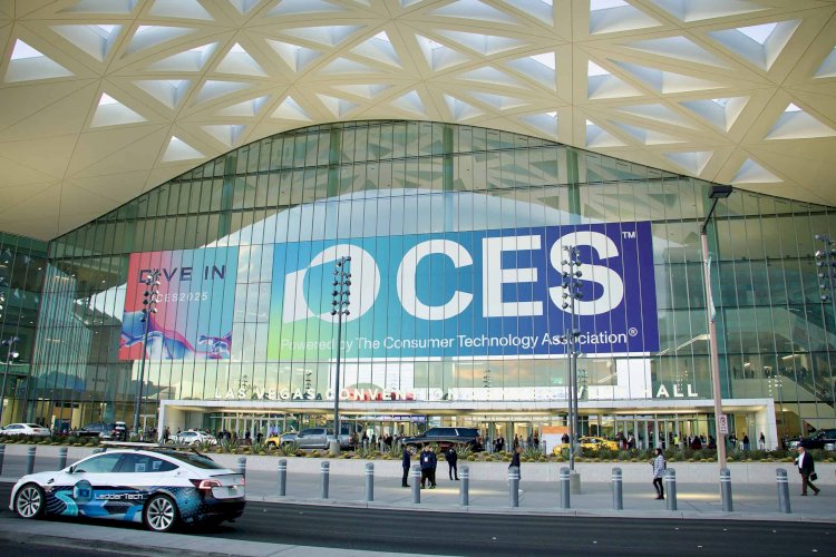 Tecnologia 2026: A Revolução da Inteligência Artificial Física e dos Robôs Inteligentes Já Começou!