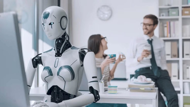 Tecnologia 2026: A Revolução da Inteligência Artificial Física e dos Robôs Inteligentes Já Começou!