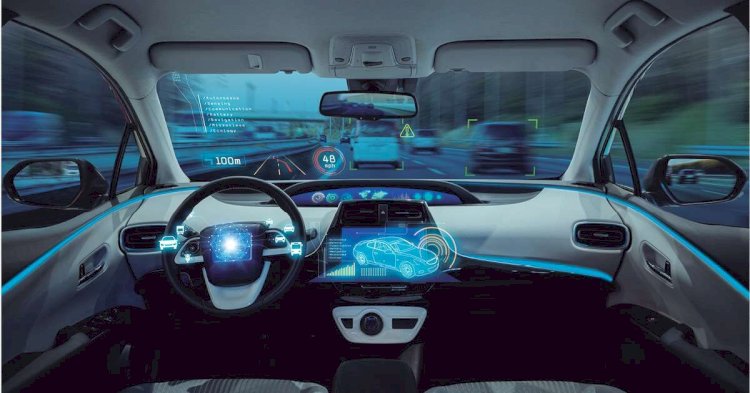 Tecnologia 2026: A Revolução da Inteligência Artificial Física e dos Robôs Inteligentes Já Começou!