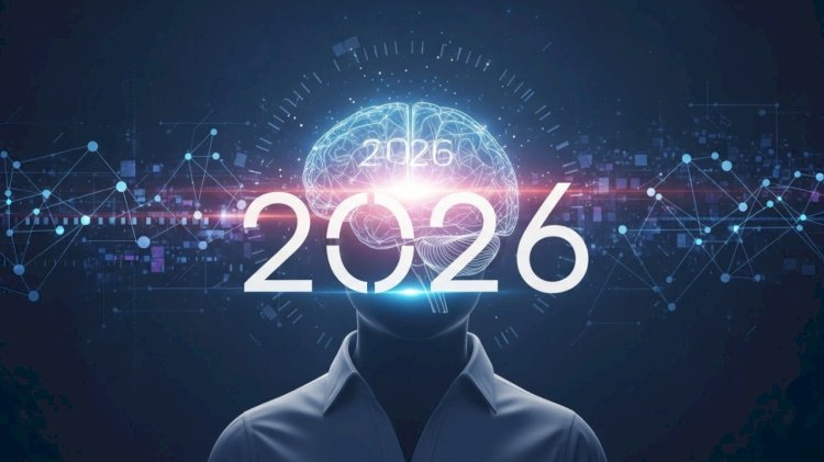 Tecnologia 2026: A Revolução da Inteligência Artificial Física e dos Robôs Inteligentes Já Começou!