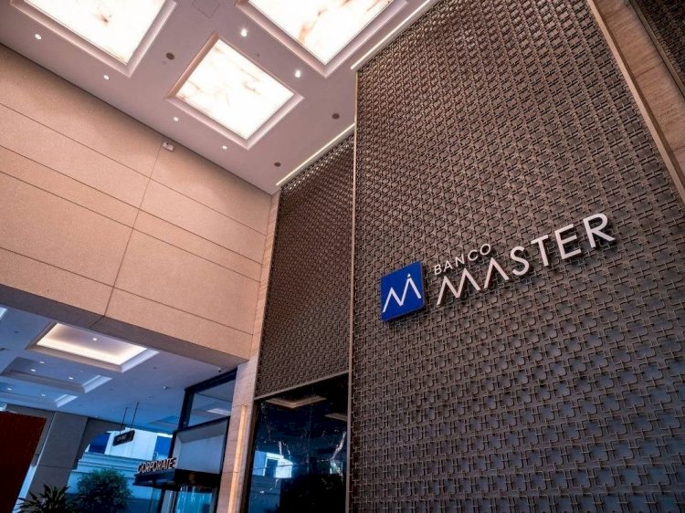 Queda de um império financeiro: prisão de Daniel Vorcaro coloca o Banco Master no centro de um escândalo bilionário!