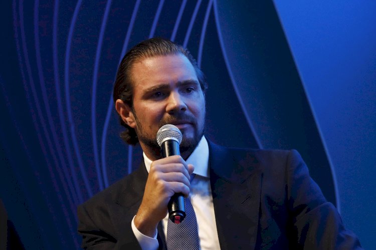 Queda de um império financeiro: prisão de Daniel Vorcaro coloca o Banco Master no centro de um escândalo bilionário!