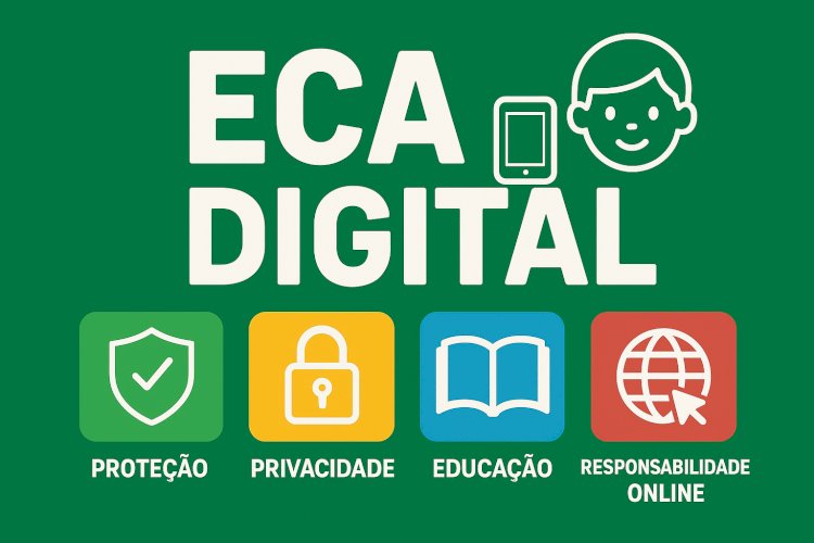 ???? Rockstar e o “Digital ECA” no Brasil: o que está acontecendo, o papel de Felca e se GTA pode ser removido