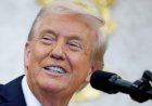 Trump Faz História no Super Bowl: Aparecimento Inusitado e Reações Quentes nas Redes Sociais!