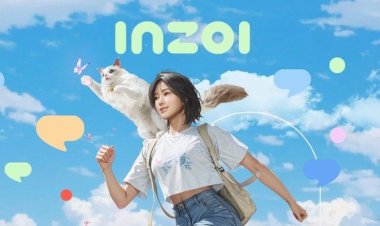 inZOI: A Revolução dos Jogos de Simulação Chega em Março de 2025