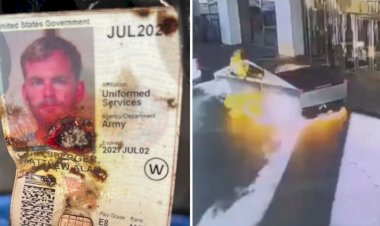 Tesla Cybertruck Explode em Las Vegas: Mistério, Tragédia e Conexões Surpreendentes!