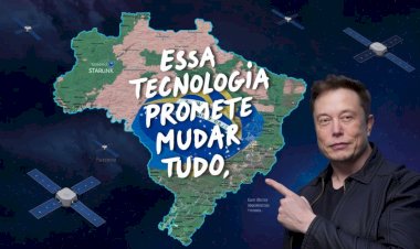 A Revolução Digital Está Chegando: Descubra a Tecnologia que Vai Transformar o Mundo em 3 Meses!