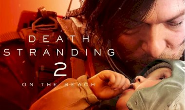 Death Stranding 2: A Grande Volta de Hideo Kojima com Novos Desafios e Mistérios!