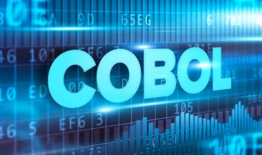 COBOL Reinventa-se: Linguagem de 65 Anos Ganha Suporte no GCC e Se Prepara para o Futuro!