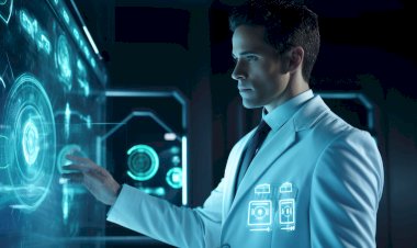 2025 na Saúde: Vacinas, Revoluções Tecnológicas e a Luta Contra Epidemias!