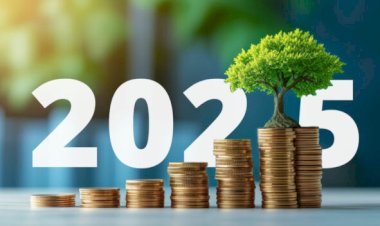 Economia em 2025: Juros Altos, Inflação Resistente e Oportunidades no Mercado de Trabalho