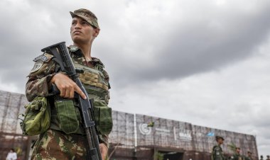 Relógio da guerra avança: especialistas alertam para risco real de escalada global nos próximos meses!