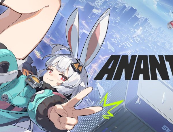 Ananta: O RPG de Mundo Aberto com Estilo Anime e Mistério Sobrenatural – Confira as Novidades e Data de Lançamento