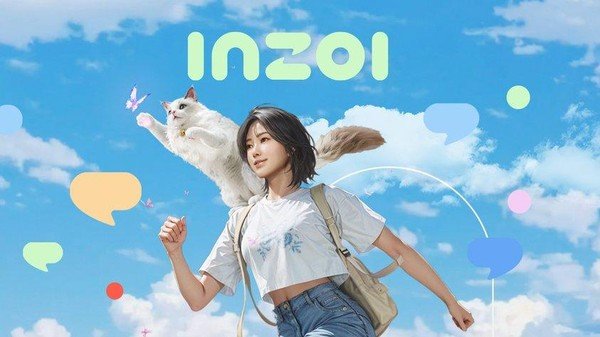 inZOI: A Revolução dos Jogos de Simulação Chega em Março de 2025