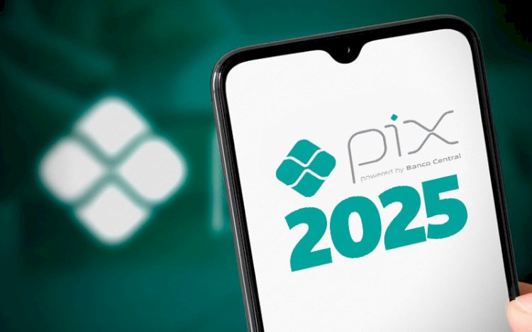 Pix Será Taxado em 2025? Descubra a Verdade por Trás das Polêmicas!
