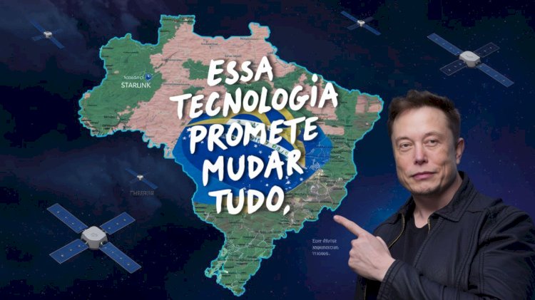 A Revolução Digital Está Chegando: Descubra a Tecnologia que Vai Transformar o Mundo em 3 Meses!