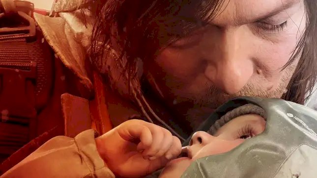 Death Stranding 2: A Grande Volta de Hideo Kojima com Novos Desafios e Mistérios!