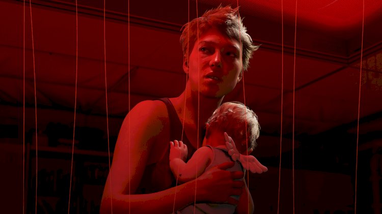 Death Stranding 2: A Grande Volta de Hideo Kojima com Novos Desafios e Mistérios!