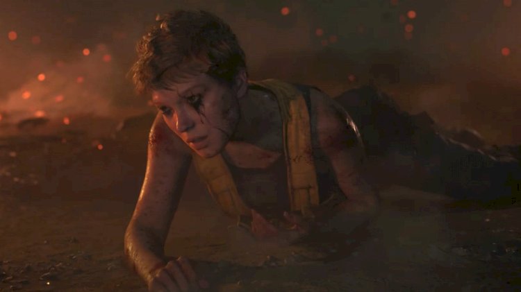 Death Stranding 2: A Grande Volta de Hideo Kojima com Novos Desafios e Mistérios!