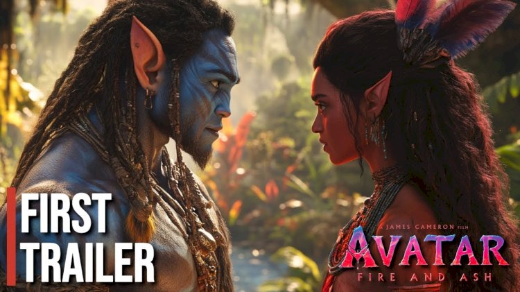 Avatar 3: Fogo e Cinzas - O Conflito que Transformará Pandora para Sempre!