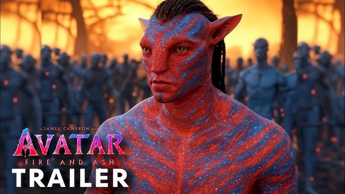 Avatar 3: Fogo e Cinzas - O Conflito que Transformará Pandora para Sempre!
